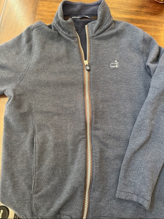 B. Draddy Other - Augusta National B. Draddy Jacket